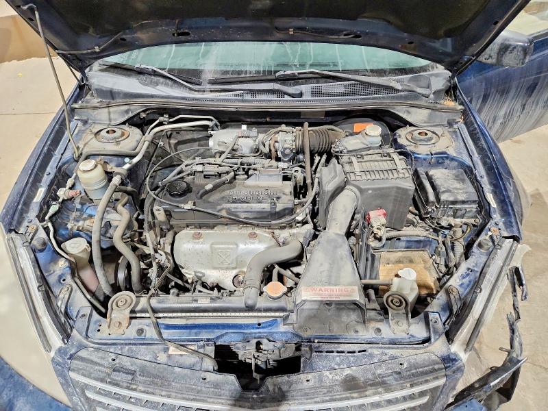 Aukcja sprzedaży 2006 Mitsubishi Lancer, vin: JA3AJ26E76U601051, numer aukcji: 76747185