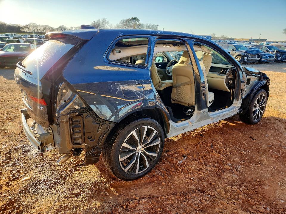 Aukcja sprzedaży 2025 Volvo Xc60, vin: YV4M12RC9S1027974, numer aukcji: 78421615