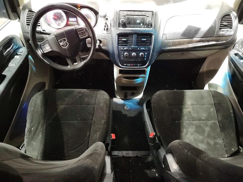Продаж на аукціоні авто 2013 Dodge Grand Caravan, vin: 2C4RDGBG5DR596202, номер лоту: 76792285