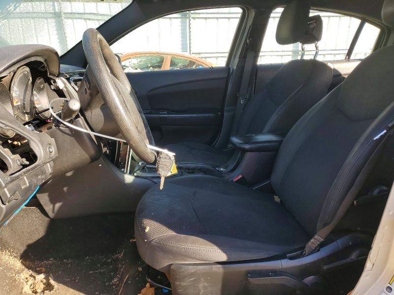 Продажа на аукционе авто 2014 Chrysler 200, vin: 1C3CCBAB9EN210207, номер лота: 74995865