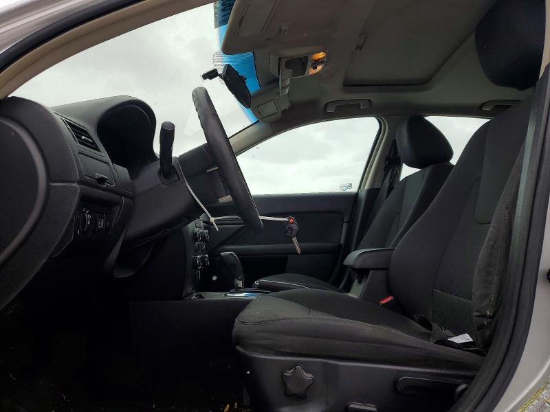 Aukcja sprzedaży 2010 Ford Fusion, vin: 3FAHP0HA6AR298606, numer aukcji: 76329215