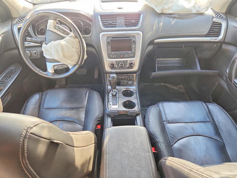 Продаж на аукціоні авто 2016 Gmc Acadia, vin: 1GKKRRKD6GJ280843, номер лоту: 76232325