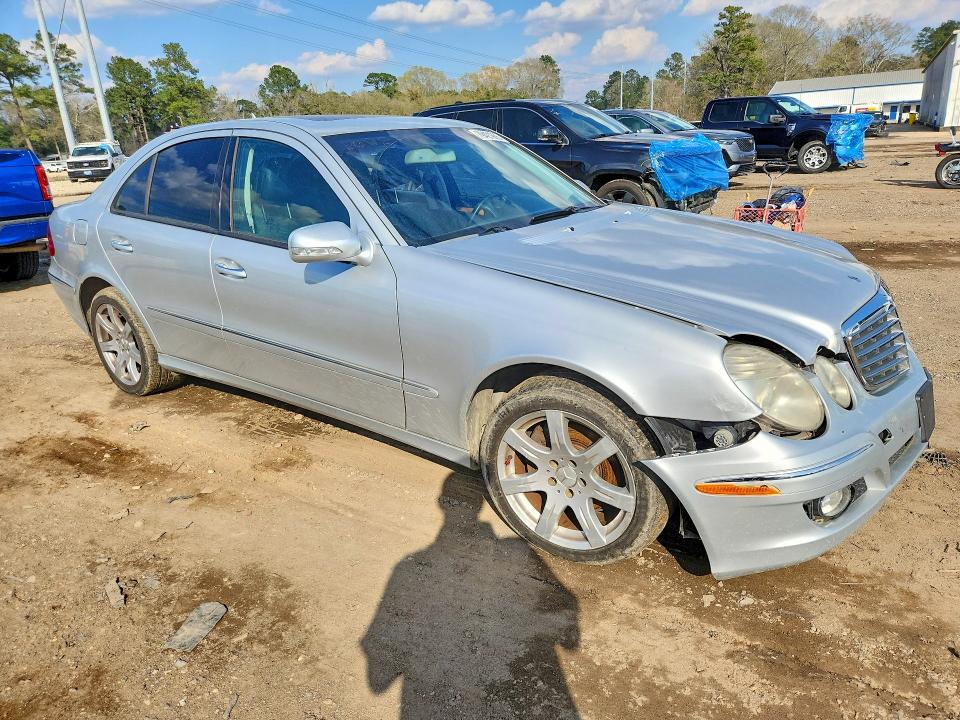 Продаж на аукціоні авто 2007 Mercedes-benz E, vin: WDBUF87XX7B139633, номер лоту: 79421965