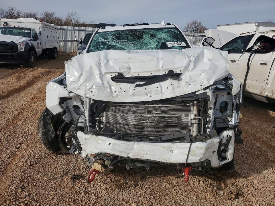 Продаж на аукціоні авто 2024 Gmc Sierra, vin: 1GT49PEY1RF332988, номер лоту: 76161045