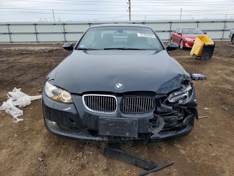 Aukcja sprzedaży 2008 Bmw 328, vin: WBAWL13578PX20488, numer aukcji: 77476255