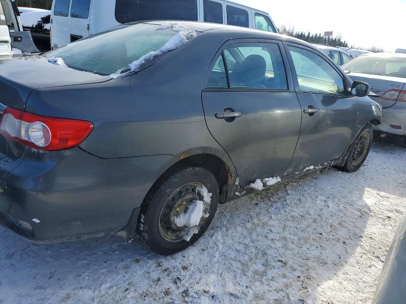 Aukcja sprzedaży 2013 Toyota Corolla, vin: 2T1BU4EE2DC929028, numer aukcji: 97492265