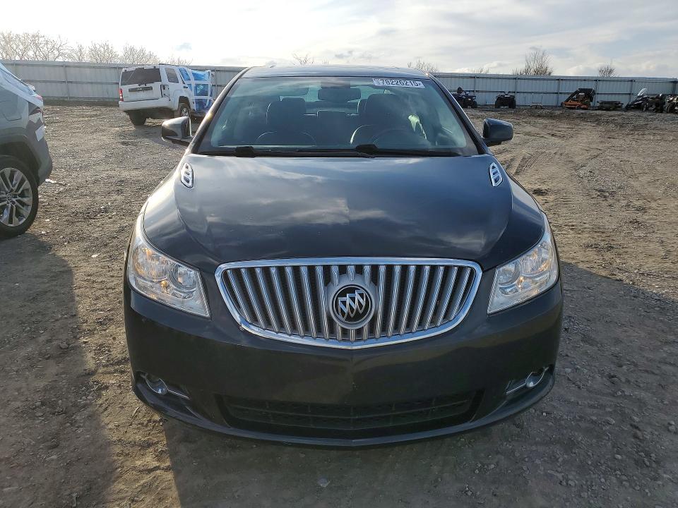 Aukcja sprzedaży 2010 Buick Lacrosse, vin: 1G4GC5EGXAF278293, numer aukcji: 78226215