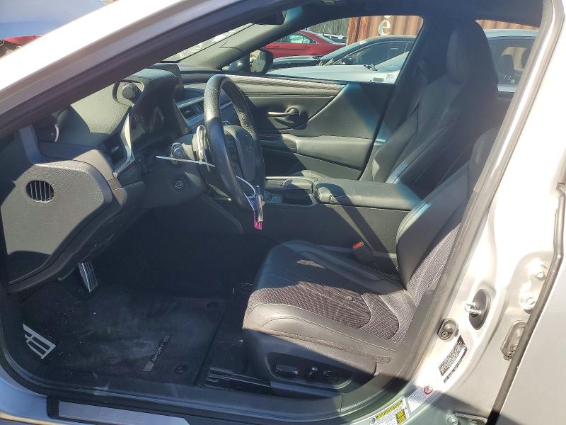 Продажа на аукционе авто 2019 Lexus Es, vin: 58ABZ1B10KU008383, номер лота: 77020475