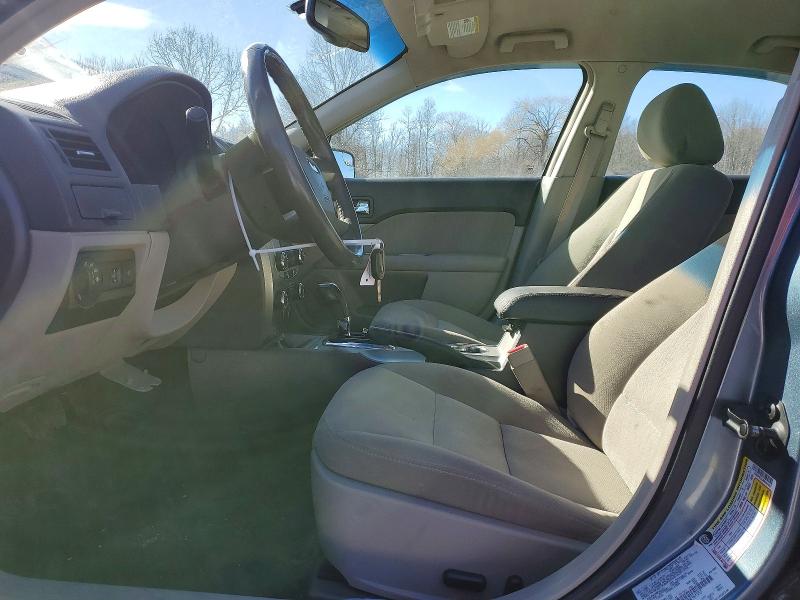 Aukcja sprzedaży 2011 Ford Fusion Hyb, vin: 3FADP0L32BR264557, numer aukcji: 76392745