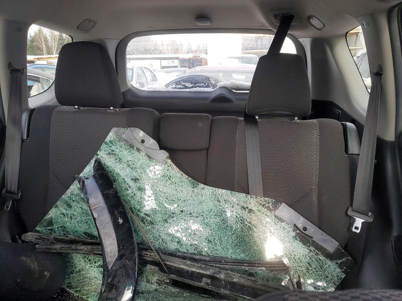 76622875 :رقم المزاد ، 2T3RF4DV0BW166813 vin ، 2011 Toyota Rav4 مزاد بيع