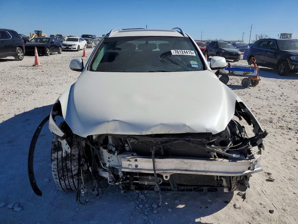 Aukcja sprzedaży 2017 Infiniti Qx50, vin: JN1BJ0RP5HM385116, numer aukcji: 76124415