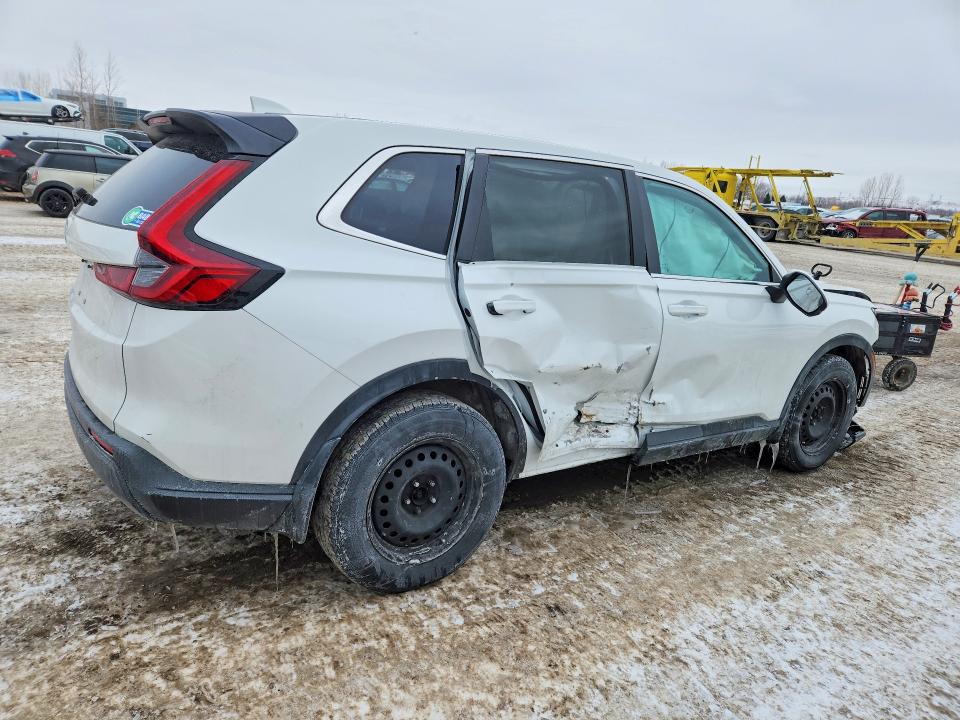 Aukcja sprzedaży 2023 Honda Cr-v, vin: 2HKRS4H28PH104098, numer aukcji: 75078145