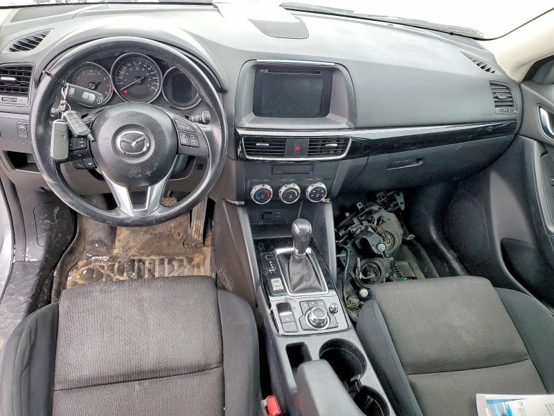 Aukcja sprzedaży 2016 Mazda Cx-5, vin: JM3KE4BY9G0841076, numer aukcji: 77275755