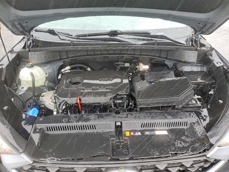 2019 Hyundai Tucson მანქანა იყიდება აუქციონზე, vin: KM8J33AL7KU879199, აუქციონის ნომერი: 75868075