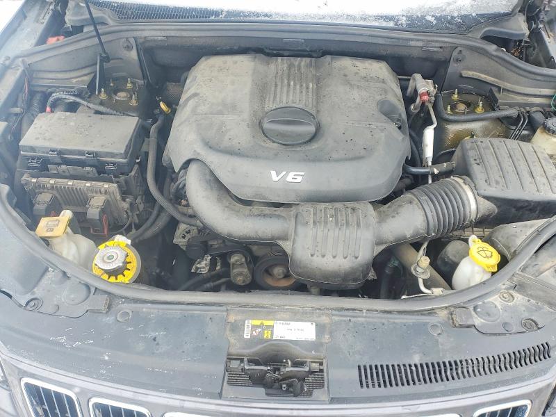 Продаж на аукціоні авто 2015 Jeep Grand Cher, vin: 1C4RJFBG6FC600496, номер лоту: 75578185