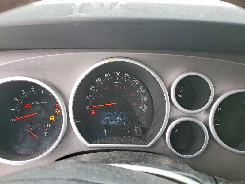 Продажа на аукционе авто 2010 Toyota Tundra, vin: 5TFHY5F15AX145746, номер лота: 75053425