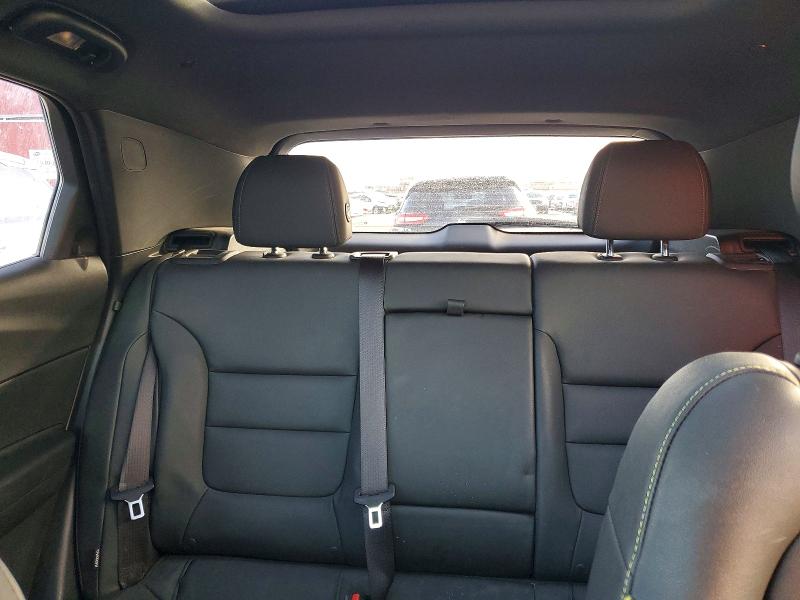 79372245 :رقم المزاد ، KL79MSSL2RB111629 vin ، 2024 Chevrolet Trailblazer مزاد بيع