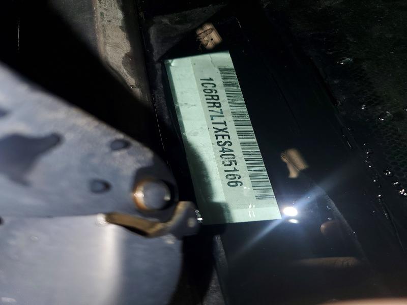 Aukcja sprzedaży 2014 Ram 1500, vin: 1C6RR7LTXES405166, numer aukcji: 77111215