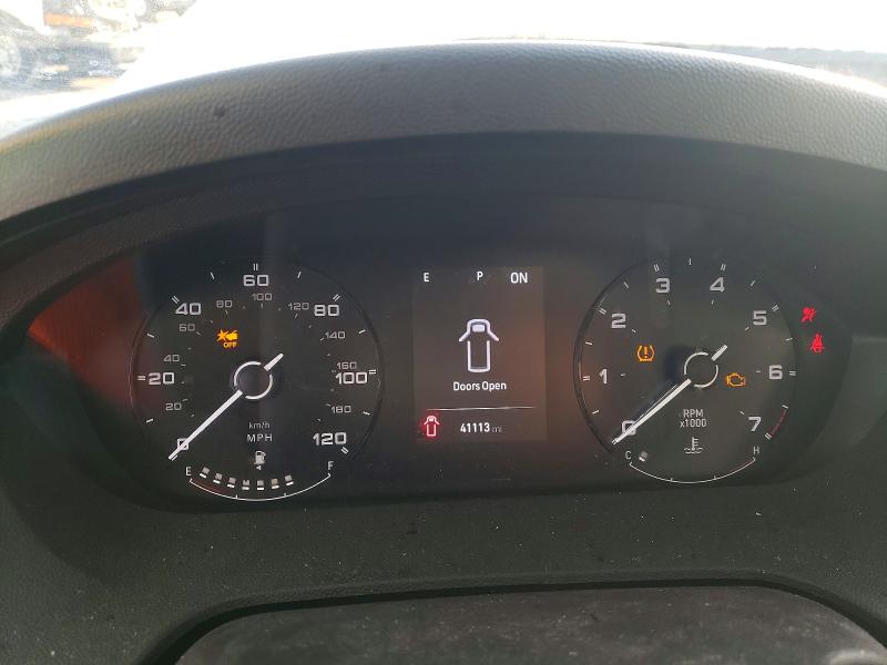 77175125 :رقم المزاد ، 3C6LRVCG8PE562536 vin ، 2023 Ram Promaster 2500 مزاد بيع
