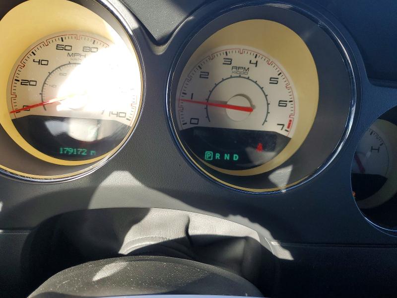 79469195 :رقم المزاد ، 2C3CDYAG0EH176467 vin ، 2014 Dodge Challenger مزاد بيع