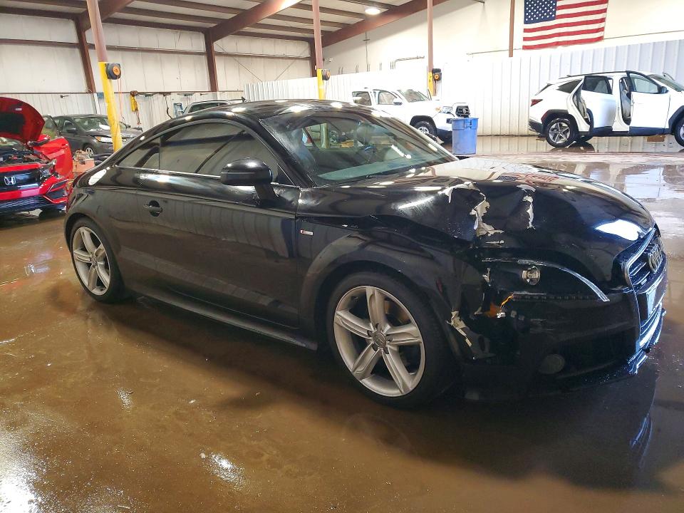 Aukcja sprzedaży 2014 Audi Tt, vin: TRUBFAFKXE1002691, numer aukcji: 76769565