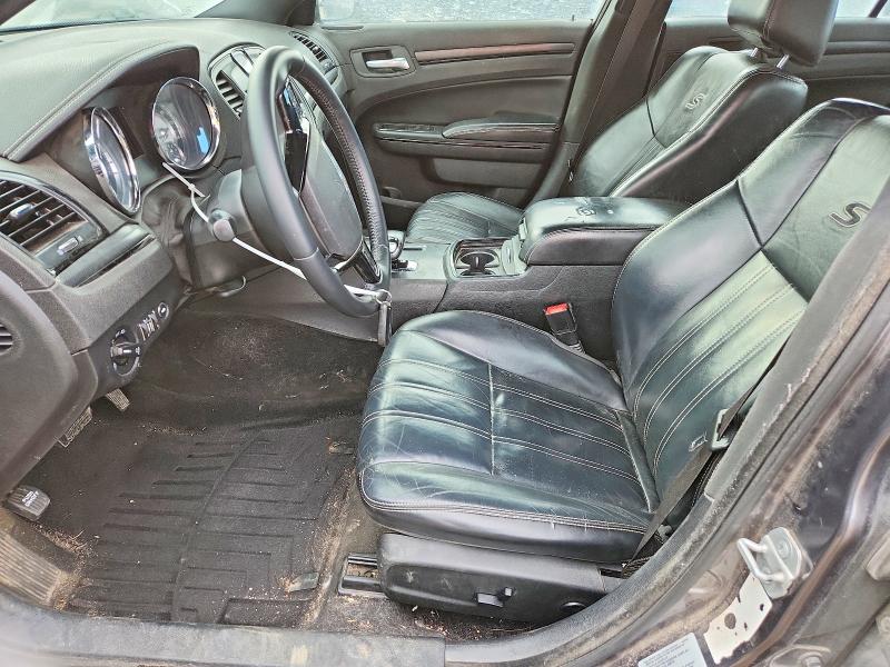 Aukcja sprzedaży 2014 Chrysler 300, vin: 2C3CCAGGXEH337165, numer aukcji: 78325975