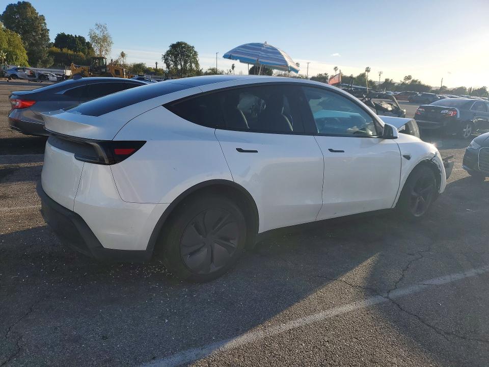 Aukcja sprzedaży 2026 Tesla Model Y, vin: 7SAYGDED7TF459021, numer aukcji: 77069775