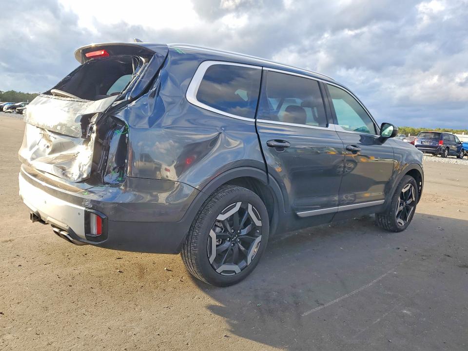Aukcja sprzedaży 2024 Kia Telluride, vin: 5XYP34GC4RG520822, numer aukcji: 77179195