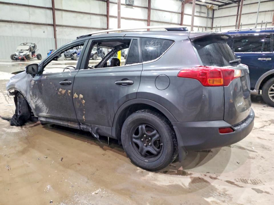 Продажа на аукционе авто 2014 Toyota Rav4, vin: JTMBFREV2ED064749, номер лота: 58090636