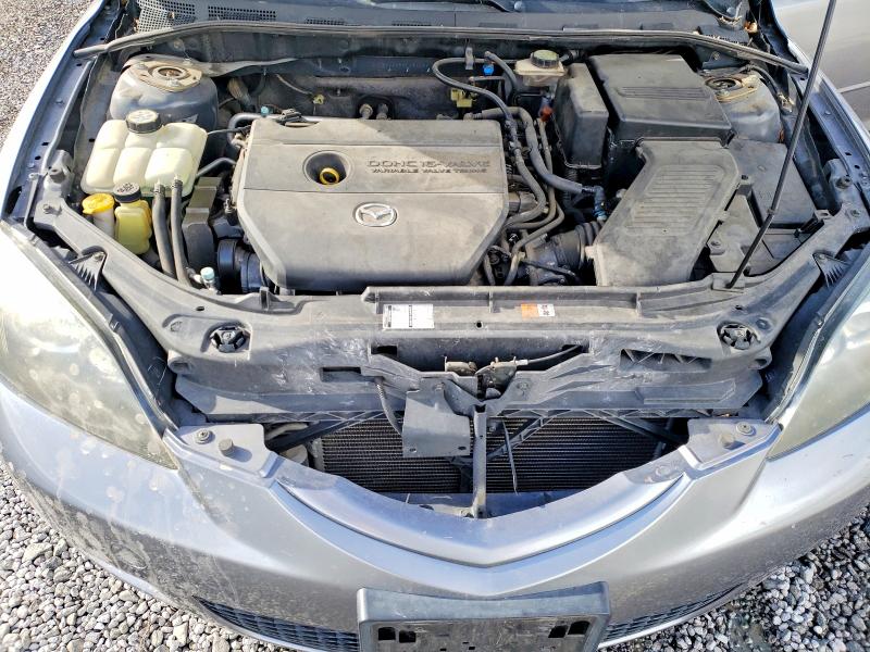 77885225 :رقم المزاد ، JM1BK144561434455 vin ، 2006 Mazda 3 مزاد بيع