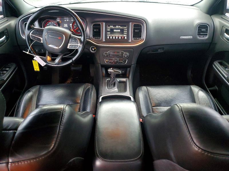 Aukcja sprzedaży 2020 Dodge Charger, vin: 2C3CDXBG9LH235392, numer aukcji: 99711635