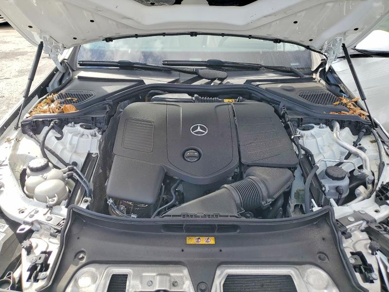 Продаж на аукціоні авто 2024 Mercedes-benz E, vin: W1KLF4HB9RA006529, номер лоту: 77772345