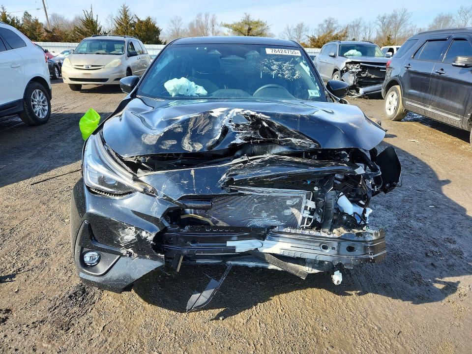 Продаж на аукціоні авто 2024 Subaru Impreza, vin: JF1GUHJC6R8326819, номер лоту: 78424755