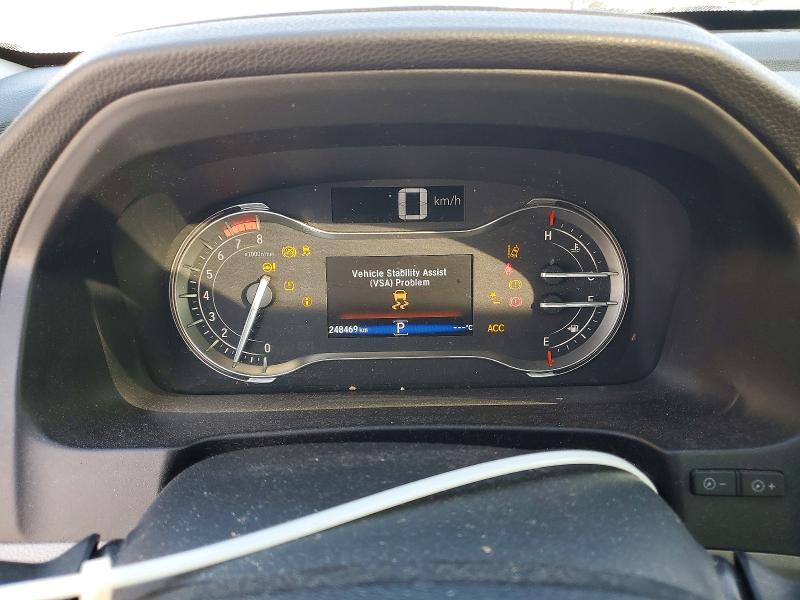 Aukcja sprzedaży 2016 Honda Pilot, vin: 5FNYF6H74GB505007, numer aukcji: 77400145