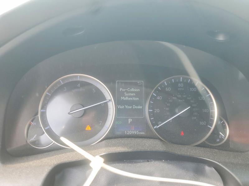 76406665 :رقم المزاد ، 58ABK1GG6HU072616 vin ، 2017 Lexus Es مزاد بيع
