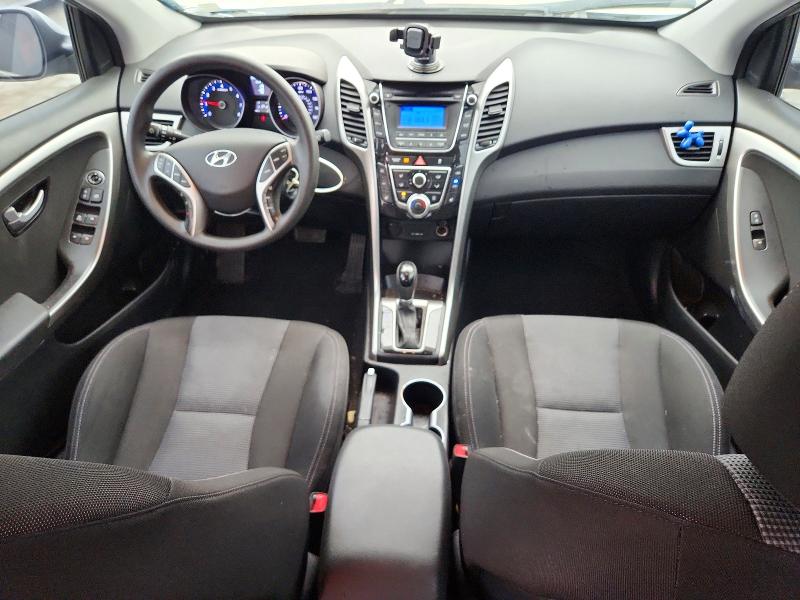 Продажа на аукционе авто 2014 Hyundai Elantra Gt, vin: KMHD35LH2EU204835, номер лота: 77920665