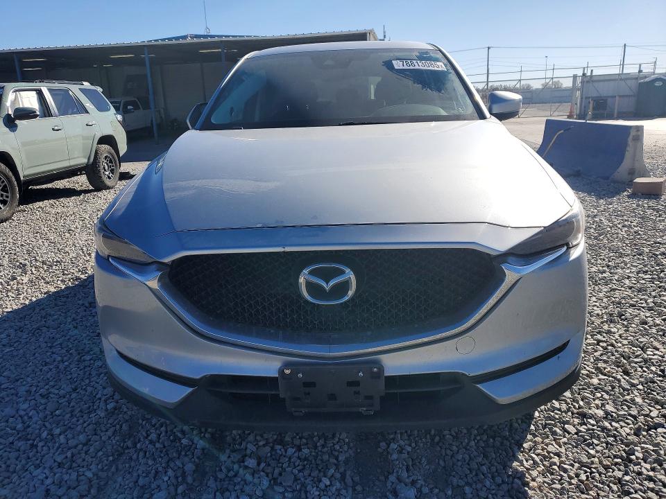 Aukcja sprzedaży 2017 Mazda Cx-5, vin: JM3KFBDL5H0208630, numer aukcji: 78813085