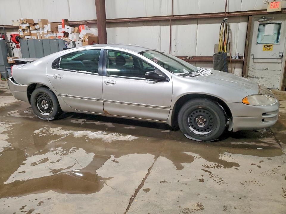 Продажа на аукционе авто 2002 Chrysler Intrepid, vin: 2C3HH46R42H158093, номер лота: 75357565
