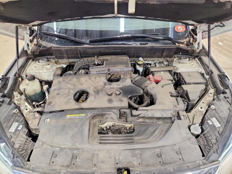 78634795 :رقم المزاد ، 3PCAJ5M38KF103013 vin ، 2019 Infiniti Qx50 مزاد بيع