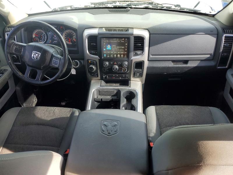 Aukcja sprzedaży 2017 Ram Trucks 1500, vin: 1C6RR7GG5HS515155, numer aukcji: 77669275