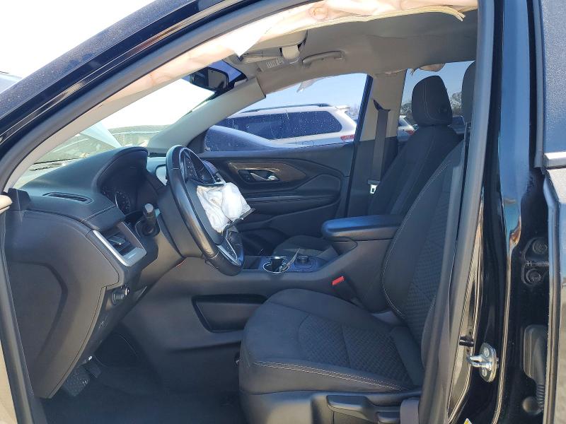48567736 :رقم المزاد ، 3GKALMEV4KL105691 vin ، 2019 Gmc Terrain مزاد بيع
