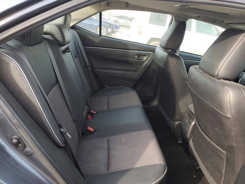 Продажа на аукционе авто 2016 Toyota Corolla, vin: 2T1BURHE6GC631434, номер лота: 76844865