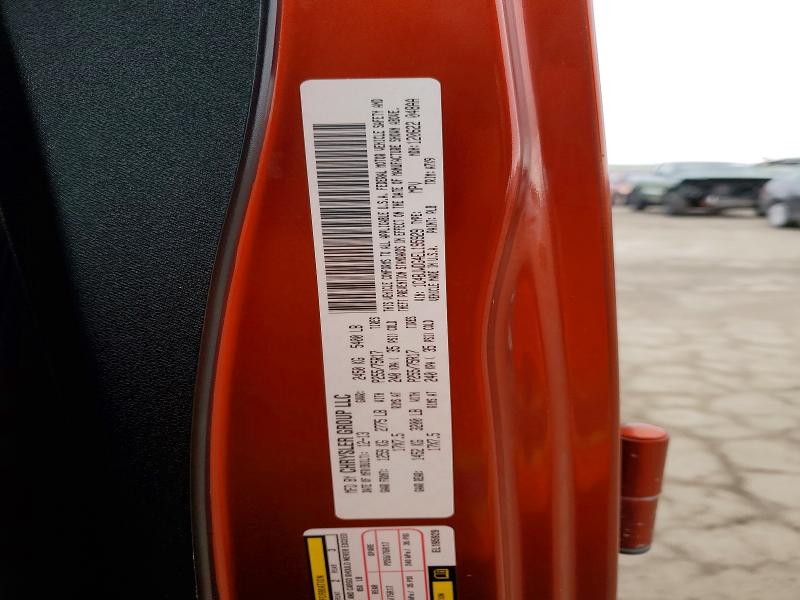 Aukcja sprzedaży 2014 Jeep Wrangler U, vin: 1C4BJWDG4EL195929, numer aukcji: 77292765