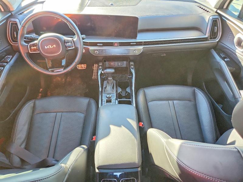 Продаж на аукціоні авто 2024 Kia Sorento, vin: 5XYRK4JF1RG268994, номер лоту: 77526245