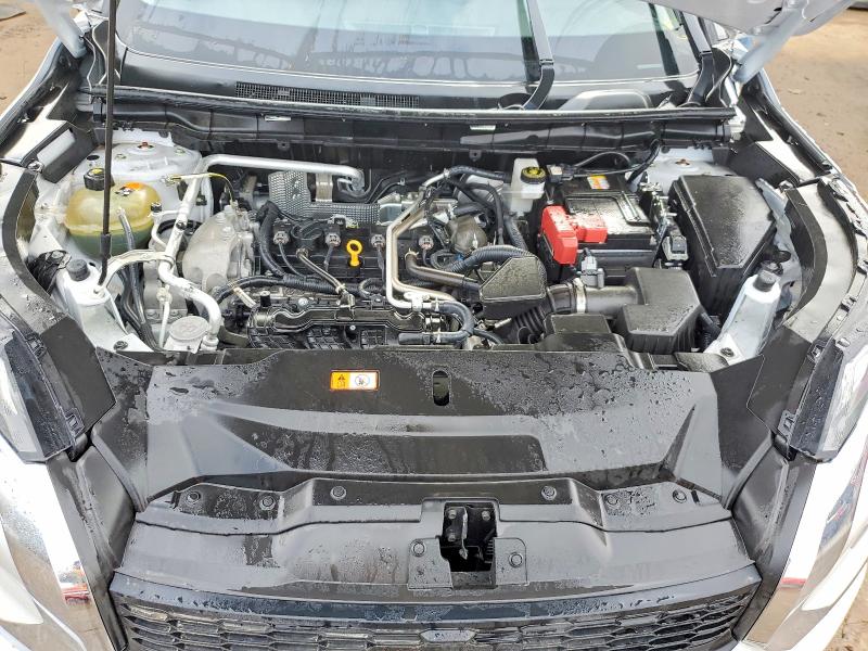 Aukcja sprzedaży 2024 Mitsubishi Outlander, vin: JA4J4WA81RZ064504, numer aukcji: 77205835