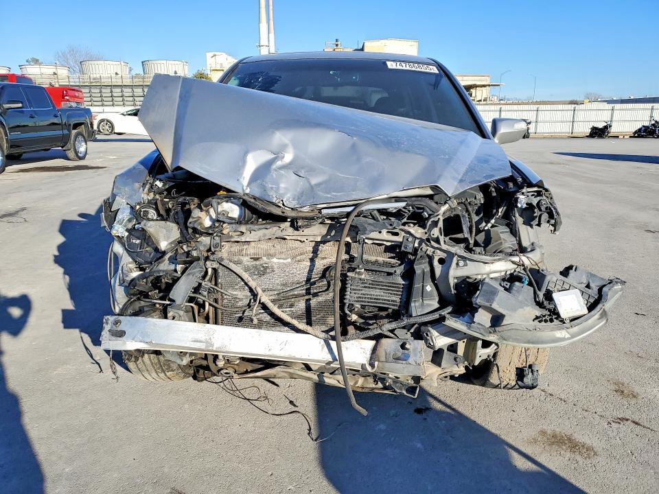 2010 Acura Rdx მანქანა იყიდება აუქციონზე, vin: 5J8TB1H24AA005170, აუქციონის ნომერი: 74786855