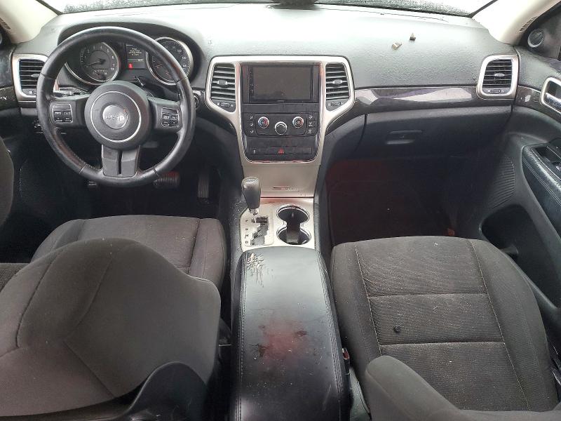 Продажа на аукционе авто 2011 Jeep Grand Cherokee, vin: 1J4RS4GG4BC503182, номер лота: 79263425