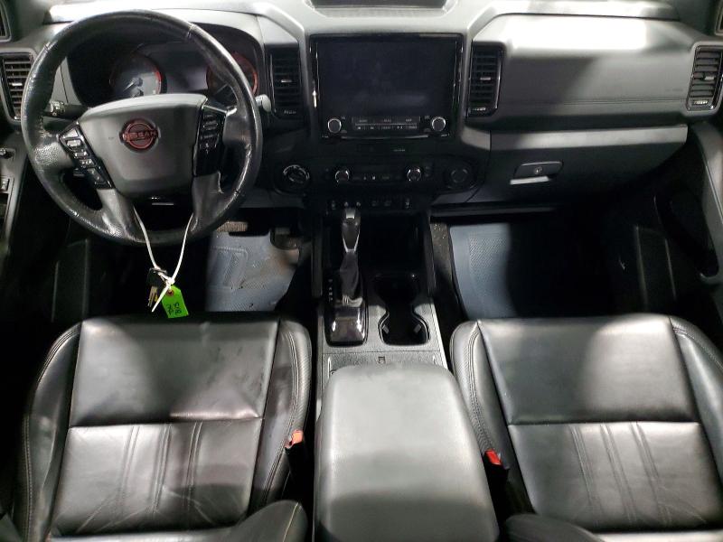 Продажа на аукционе авто 2022 Nissan Frontier, vin: 1N6ED1EK5NN633269, номер лота: 73371965
