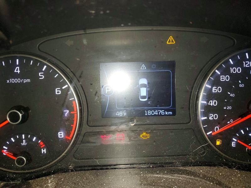 Продажа на аукционе авто 2018 Kia Optima, vin: 5XXGT4L37JG259877, номер лота: 76545345