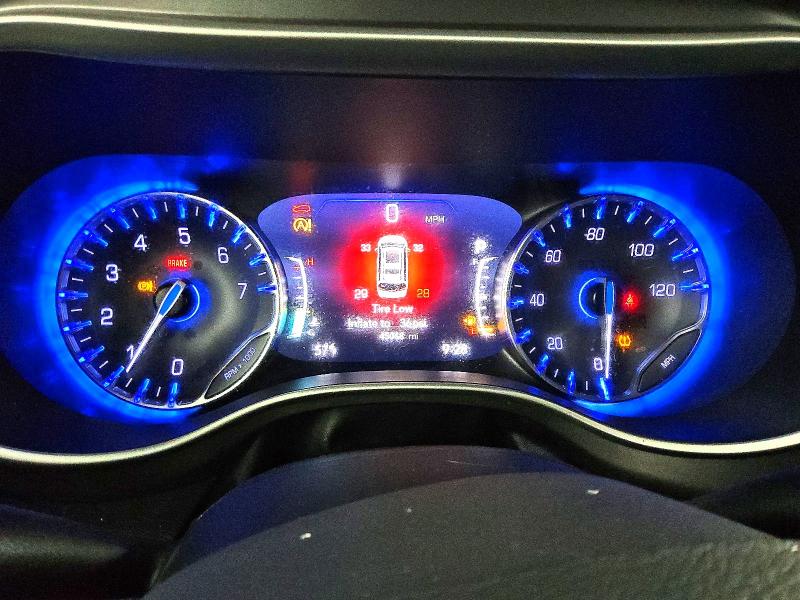 Продаж на аукціоні авто 2022 Chrysler Pacifica, vin: 2C4RC1BG0NR188160, номер лоту: 78720515